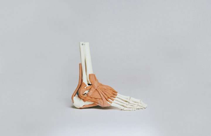 foot health
