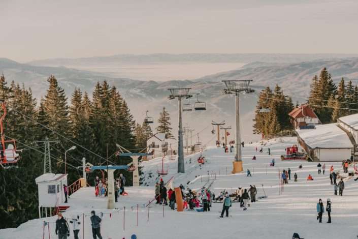 Mount Buller Ski Hire and Hamilton Island Accommodation