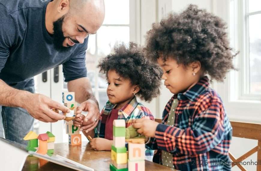 support early learning