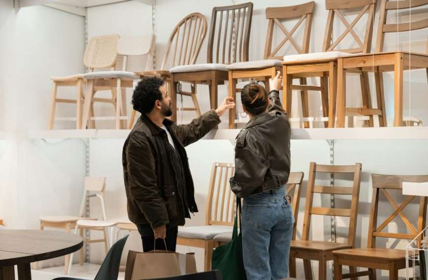 teak wood furniture