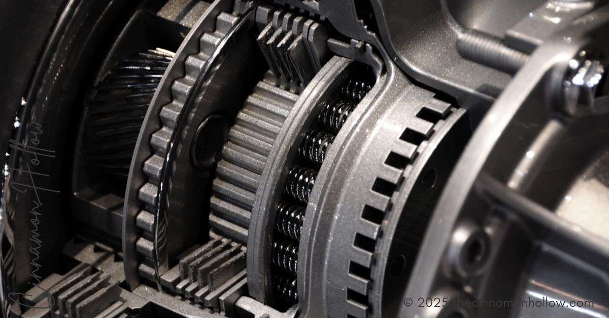 Transmission Service