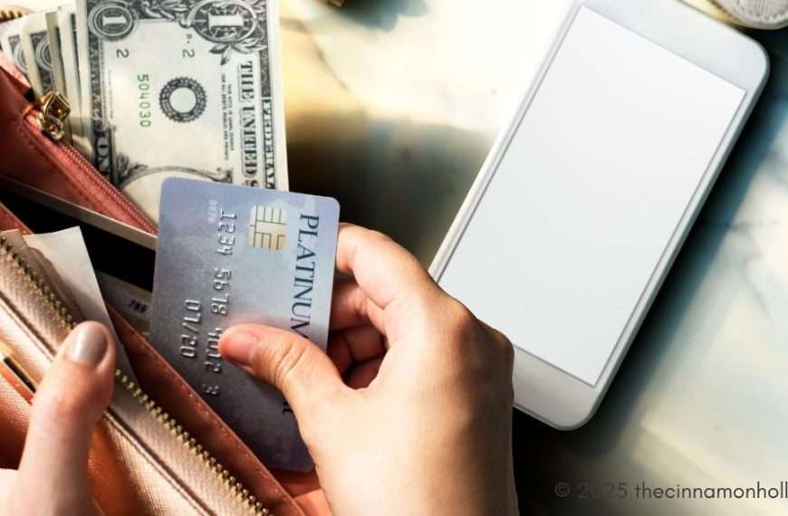 strategic spending for travel