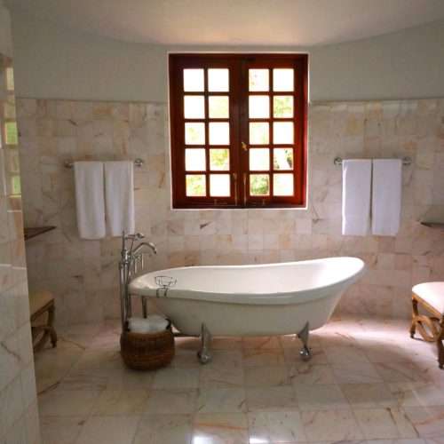 refresh your bathroom