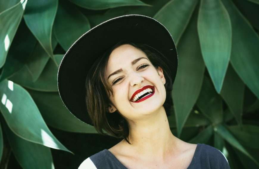 oral health to take care of your smile