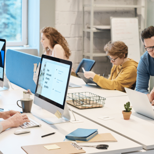 employee engagement