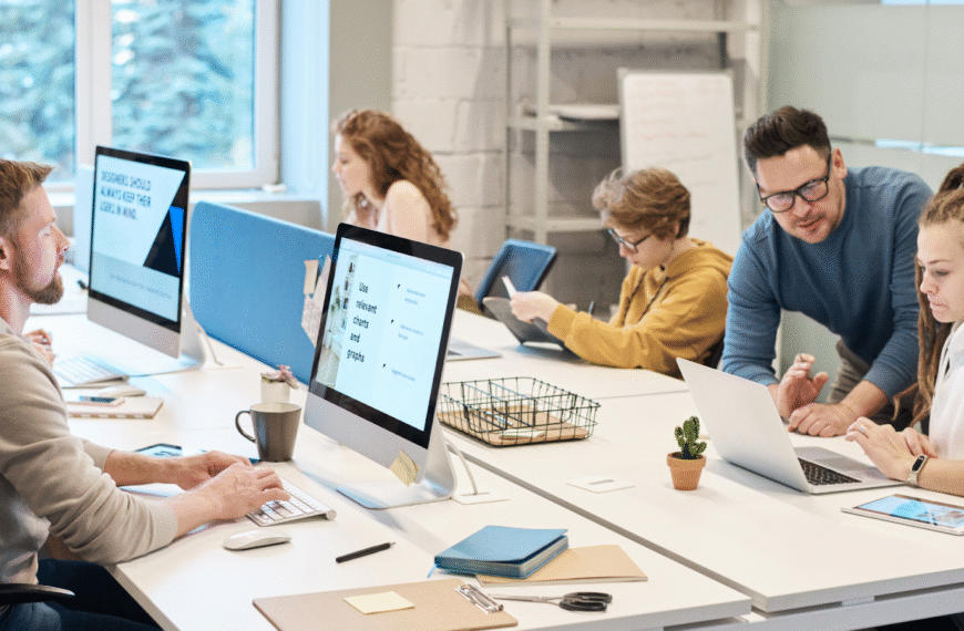 employee engagement
