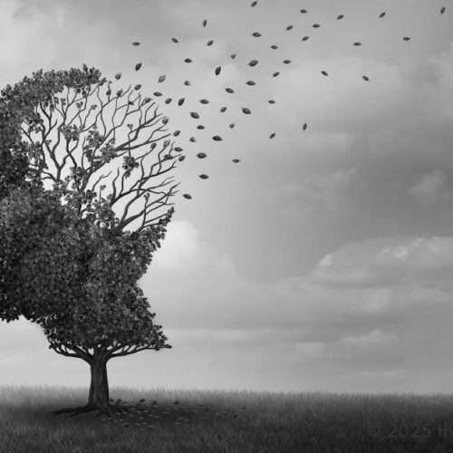 Alzheimer's Disease