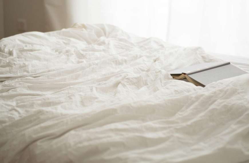 sleep quality and OCD symptoms