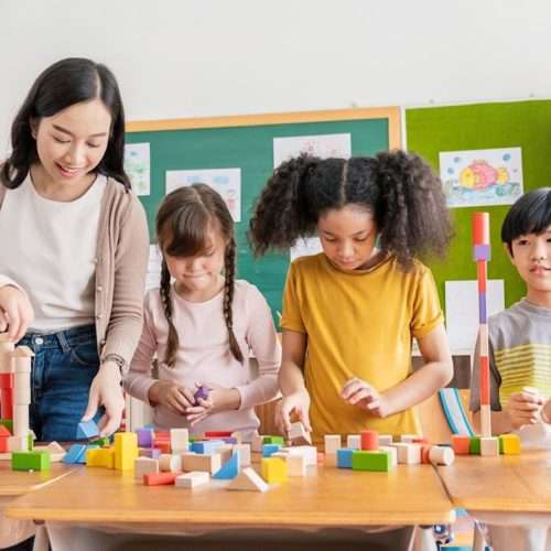 childcare setting