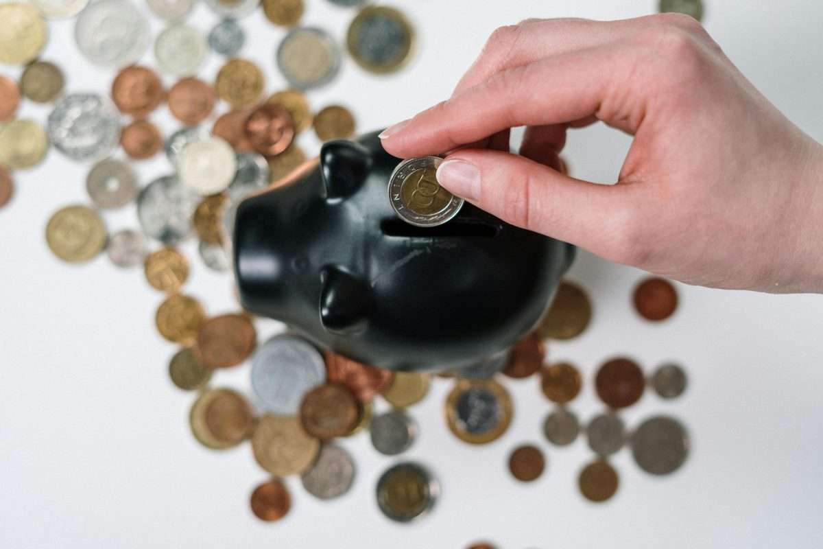 small investments