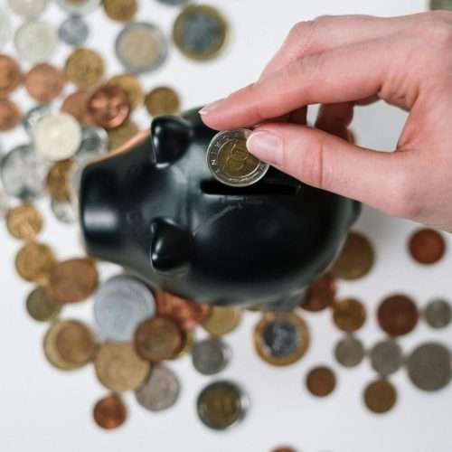 small investments