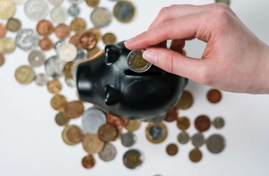 small investments