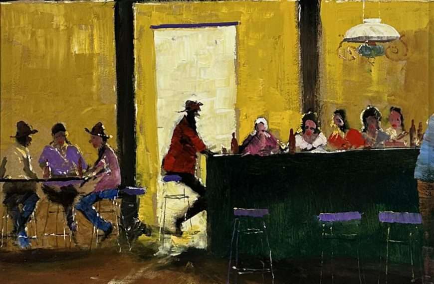 cultural investors