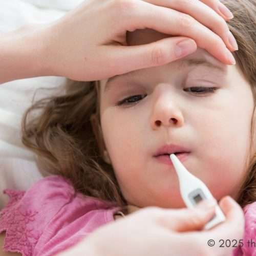 common childhood illnesses
