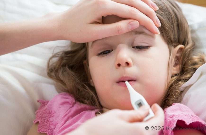 common childhood illnesses