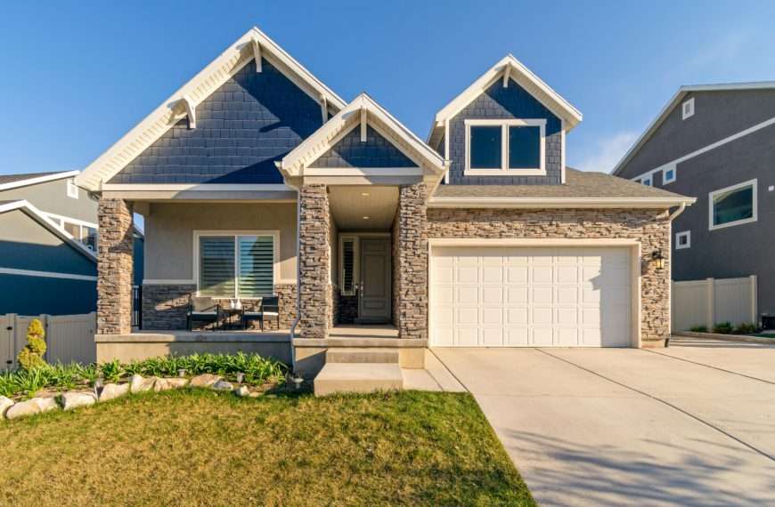 Weather Shifts And How Homes Age
