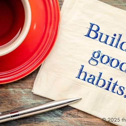 daily habits