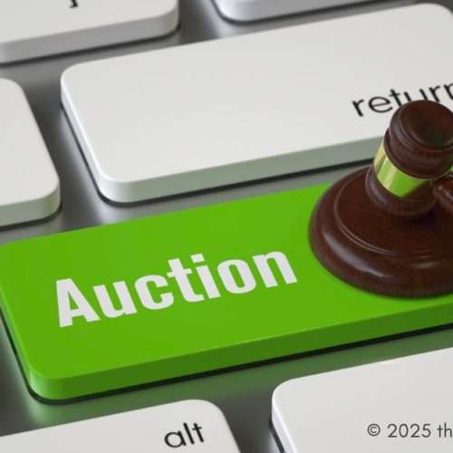 digital auctions