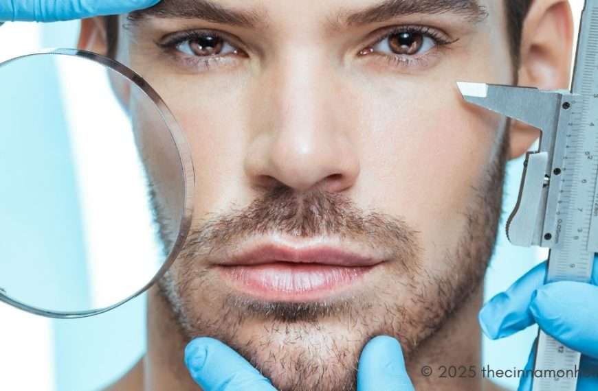 Gender Affirmation Surgery