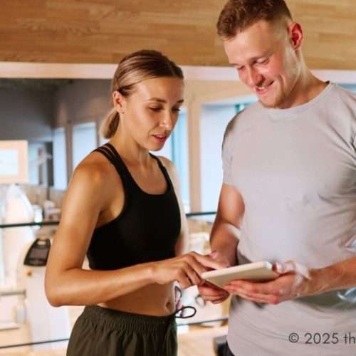 health coaching certification program