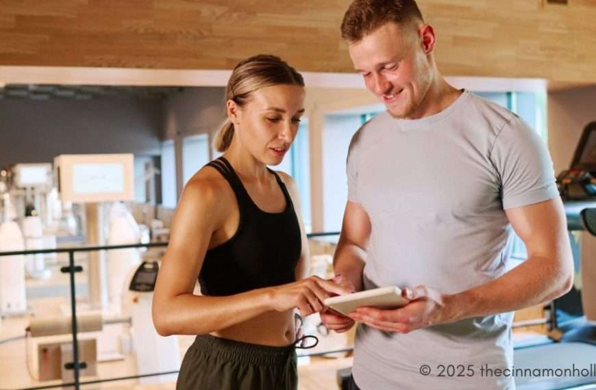health coaching certification program