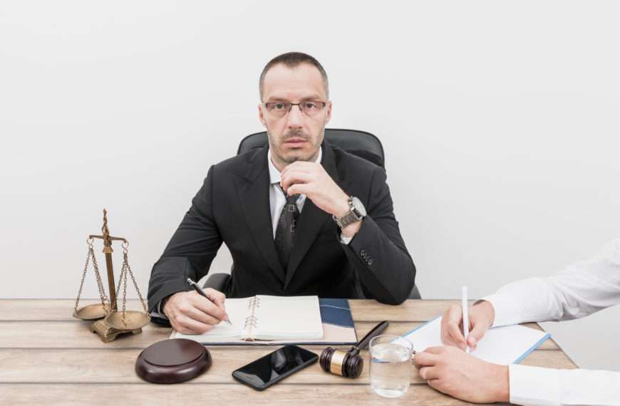 attorney - Wrongful Death Attorney