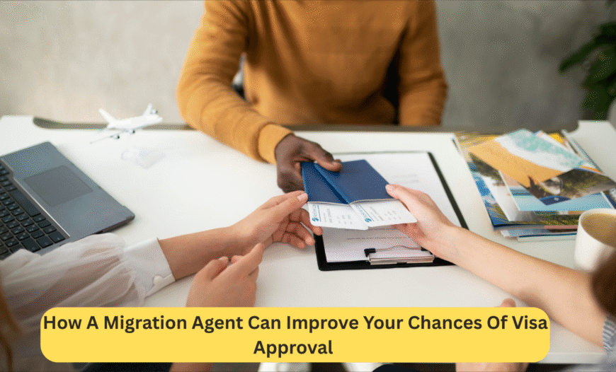 migration agent