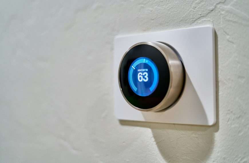 Improve Your Home's Energy Efficiency