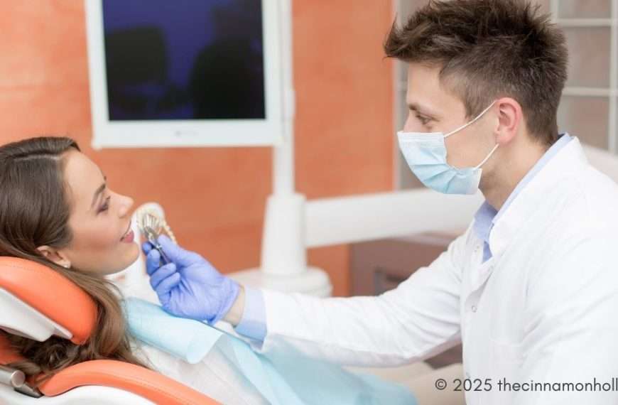 Periodontists