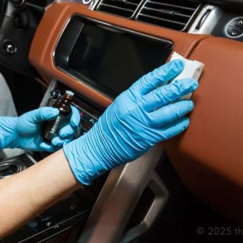 premium car detailing