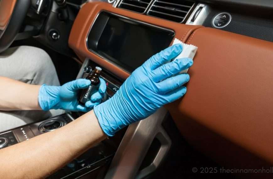 premium car detailing