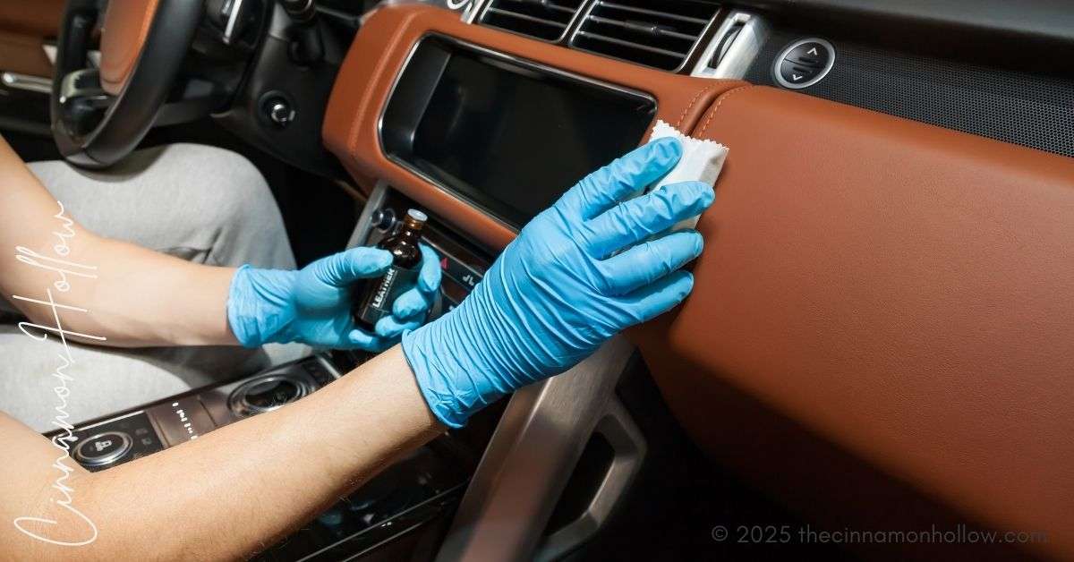 premium car detailing