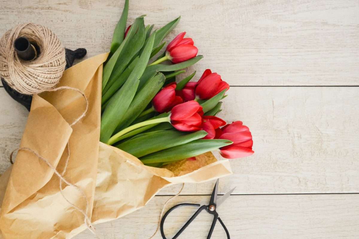 simple gifts