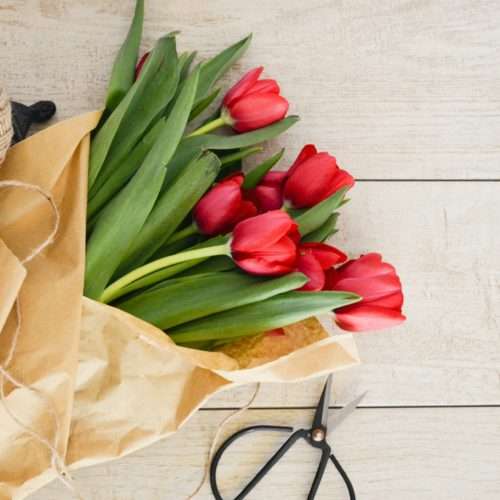 simple gifts