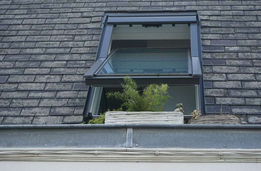 roof