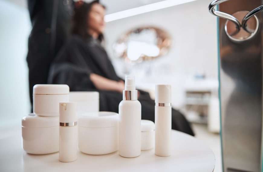 salon
