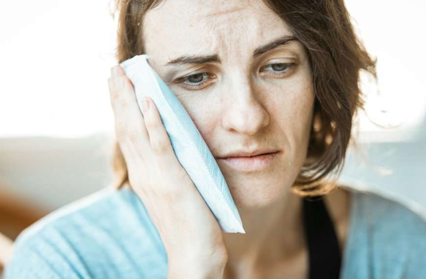 common dental problems