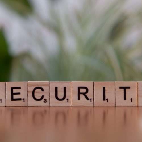 Home Security Tips