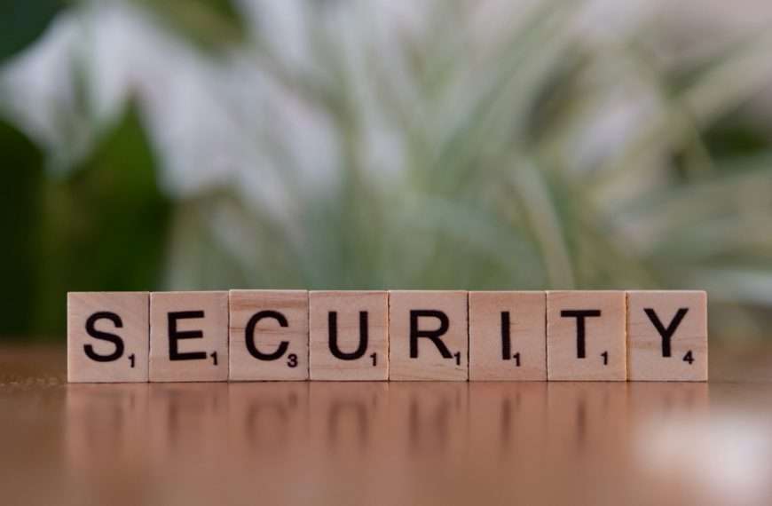 Home Security Tips
