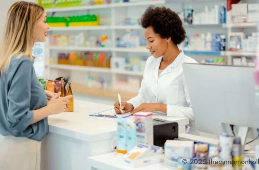 24-Hour Pharmacy