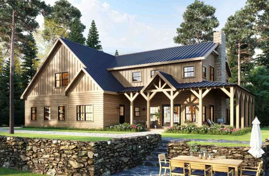 eco-friendly farmhouse - eco-friendly farmhouse