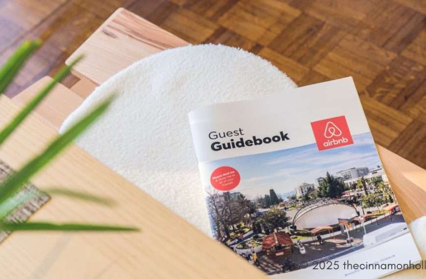 Airbnb