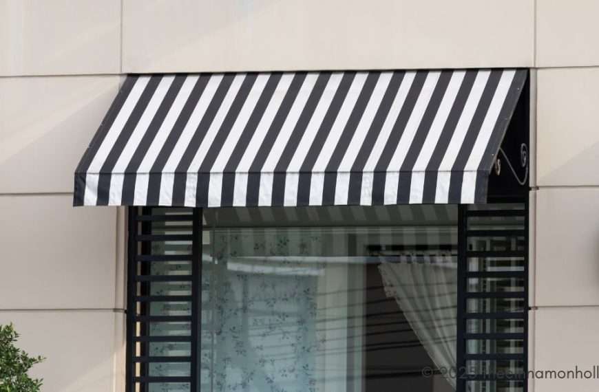 awnings