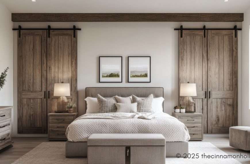 bedroom furniture