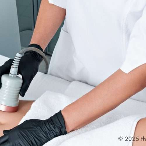 body contouring after pregnancy - remove stubborn fat