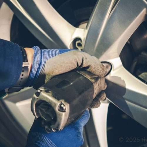 car maintenance