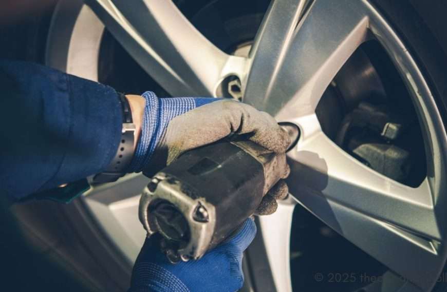 car maintenance