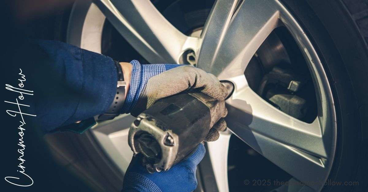 car maintenance