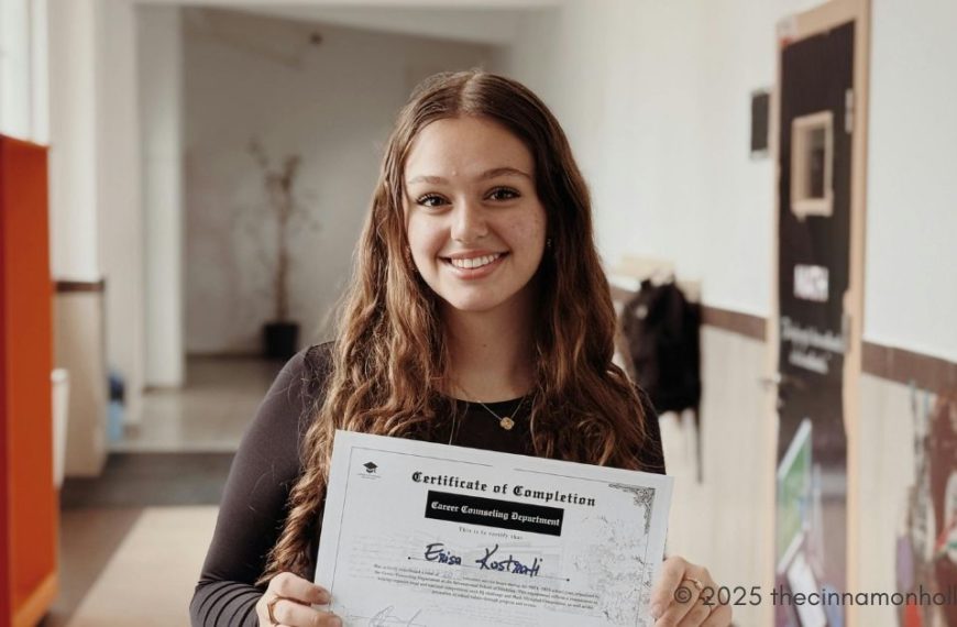 childcare certification