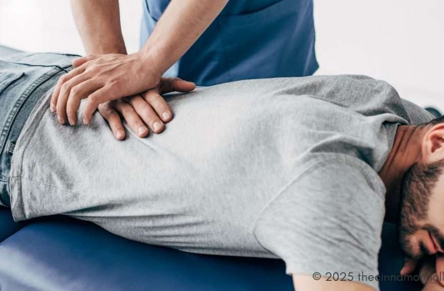 Chiropractor